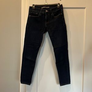 Express jeans